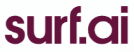 Surf AI logo