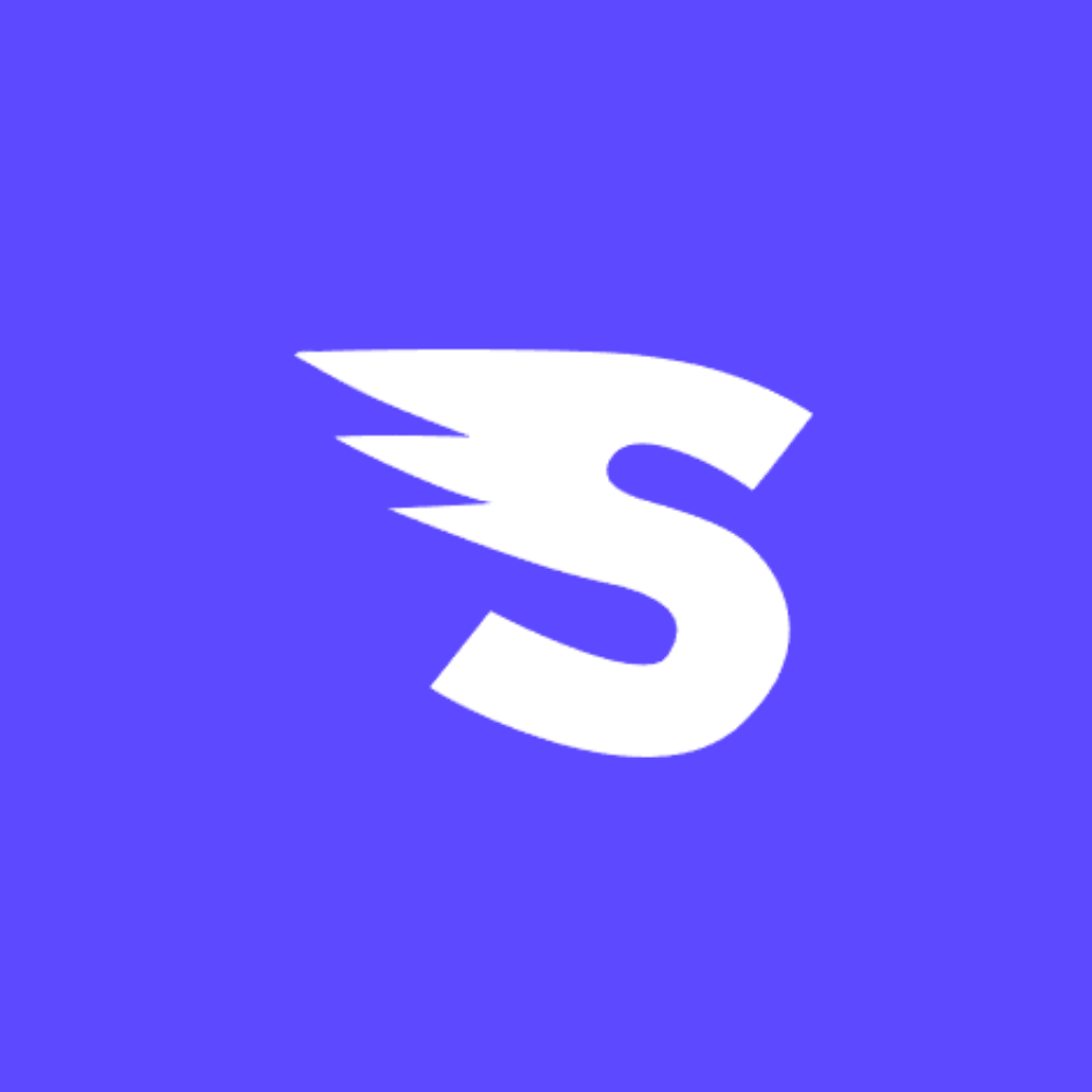 Swoop logo