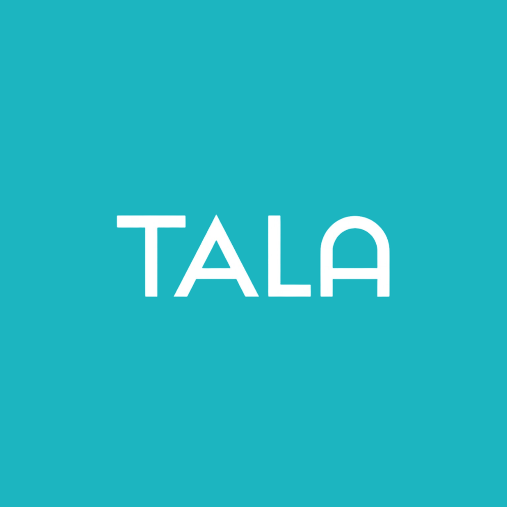 Tala logo