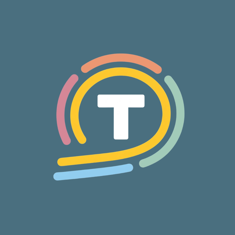 Talkiatry logo