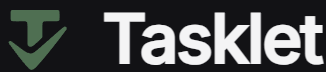 Tasklet logo