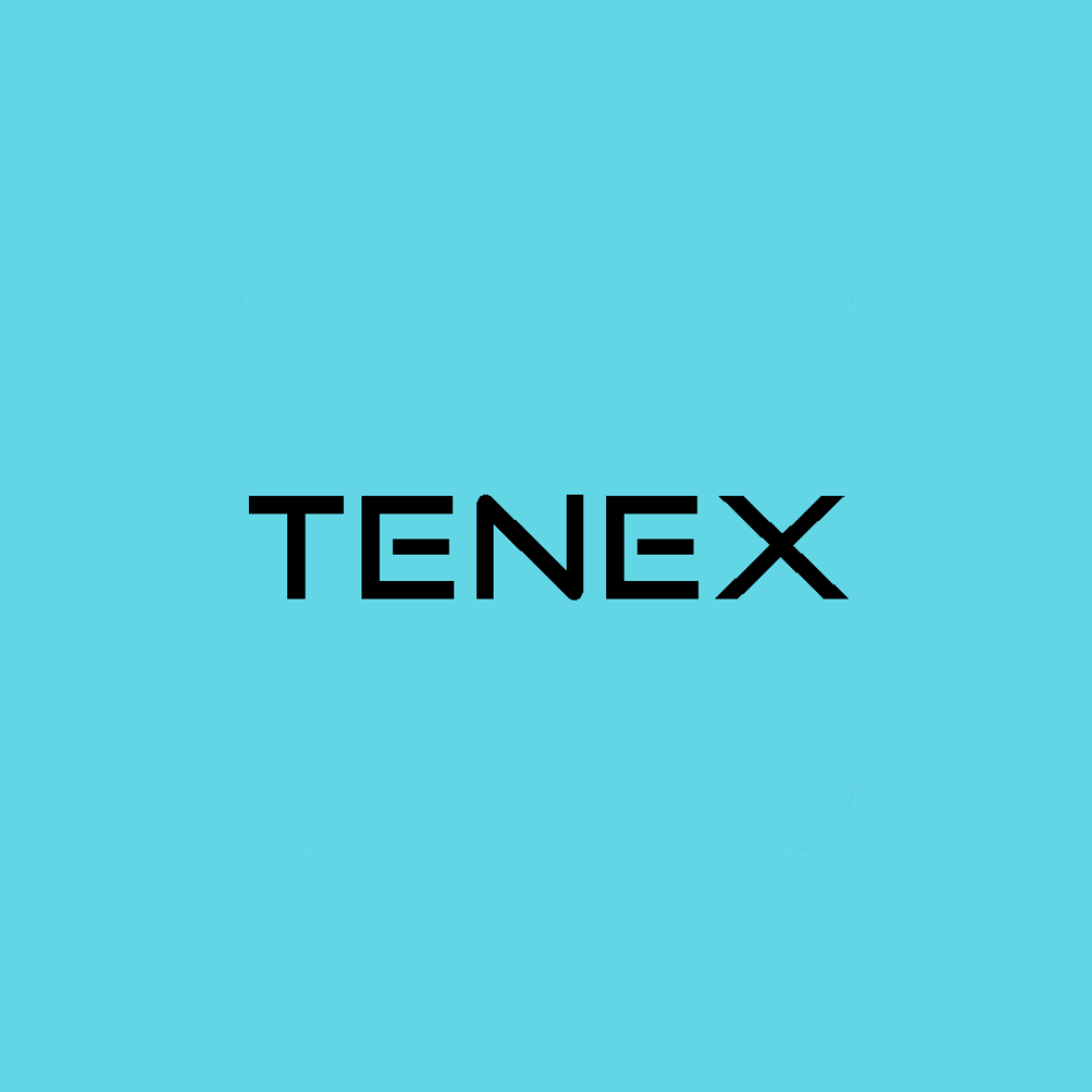 Tenex logo