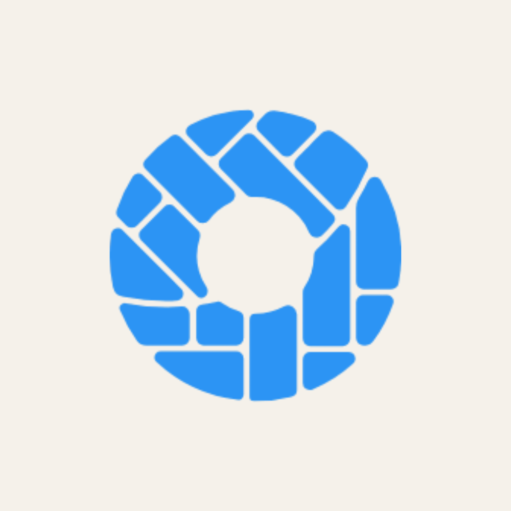 Terradot logo