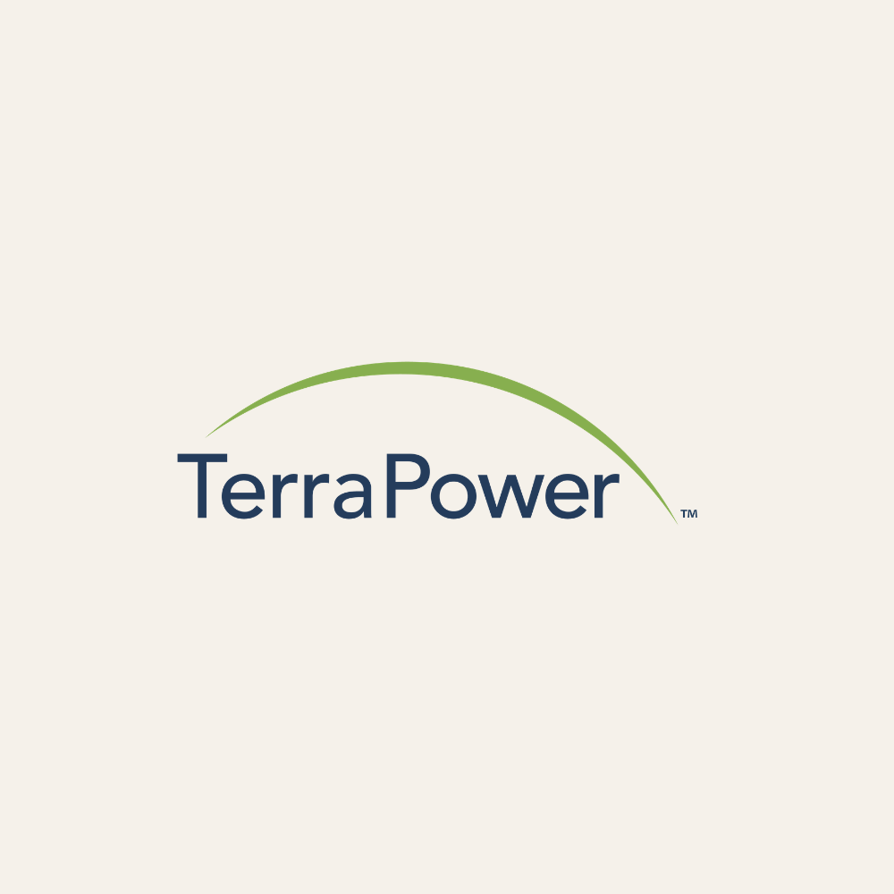 TerraPower logo