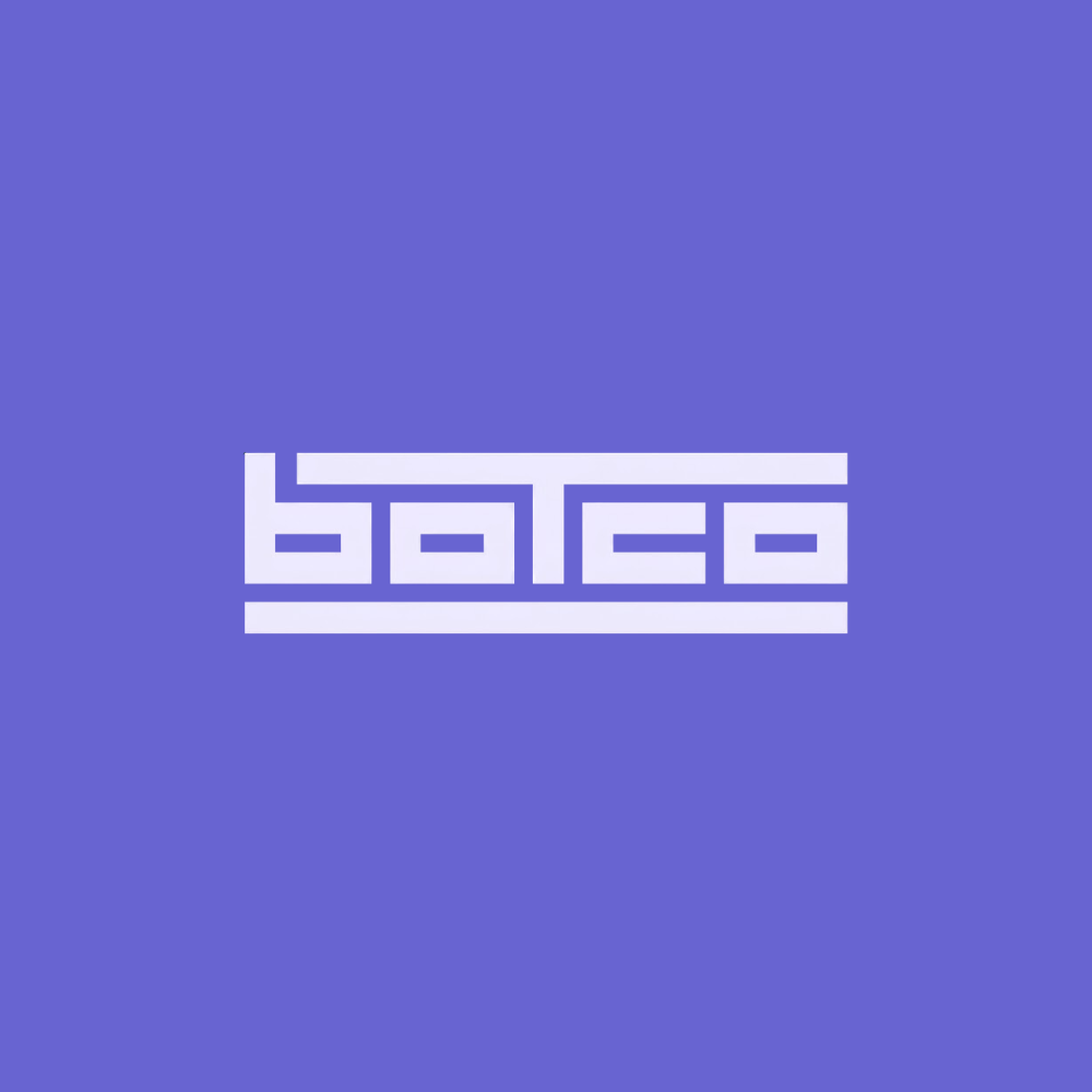 The Bot Company logo