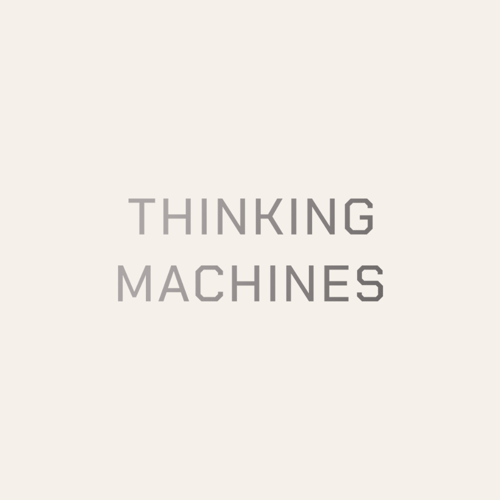 Thinking Machines Lab logo