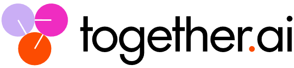 Together AI logo