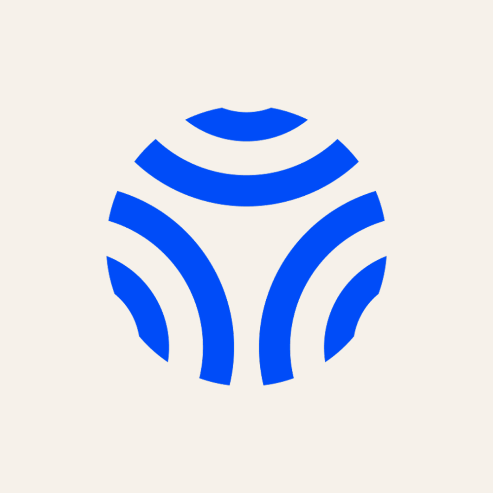 Tomorrow.io logo