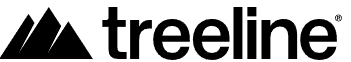 Treeline logo