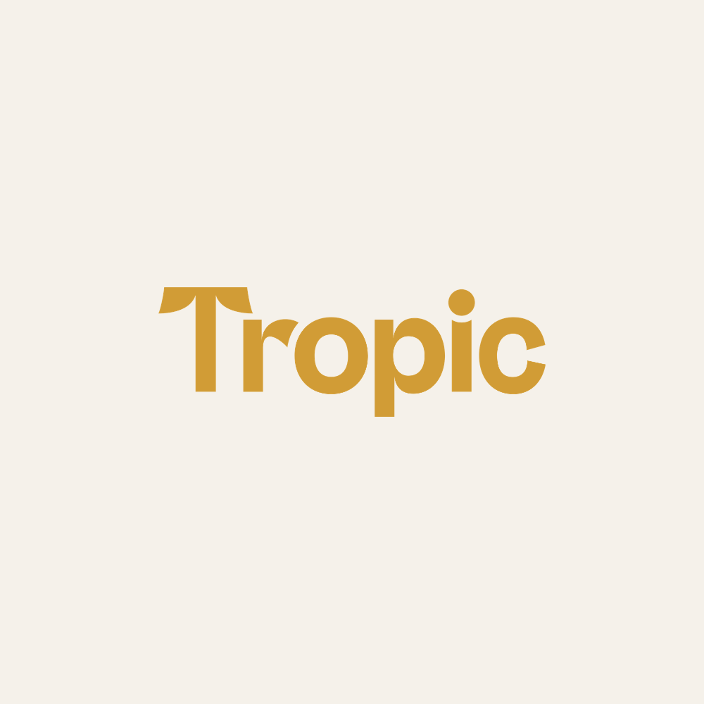 Tropic Biosciences logo