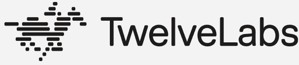 Twelve Labs logo