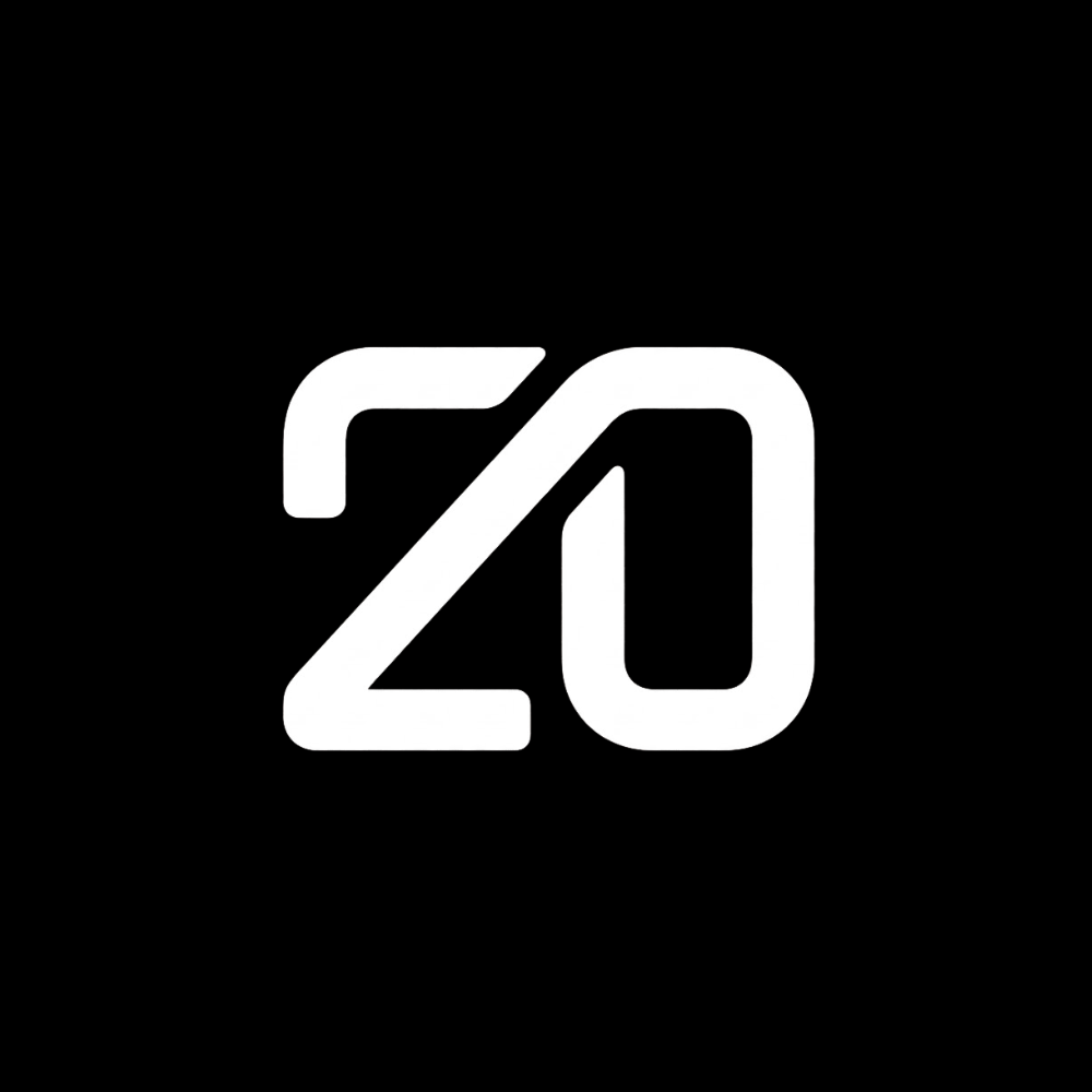 Twenty logo