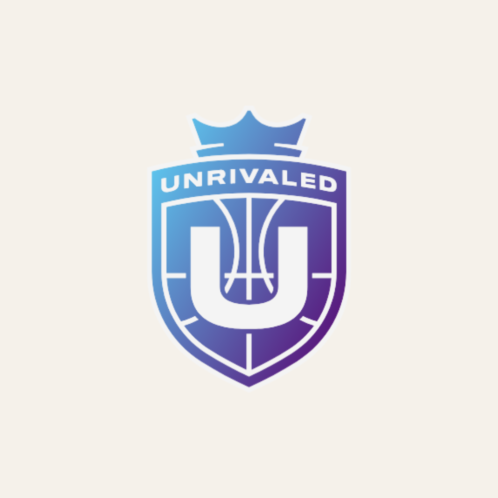 Unrivaled logo