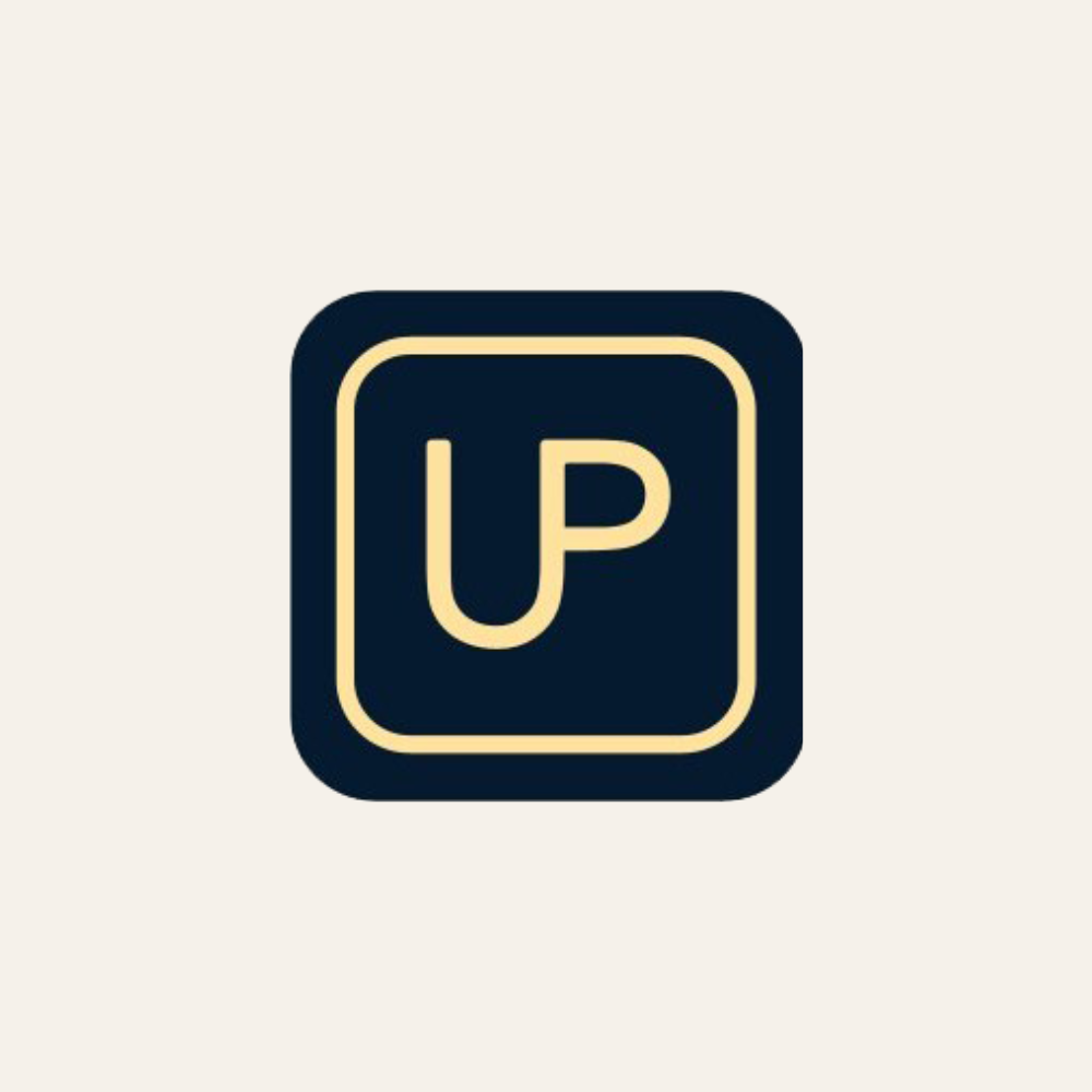 Upscale AI logo