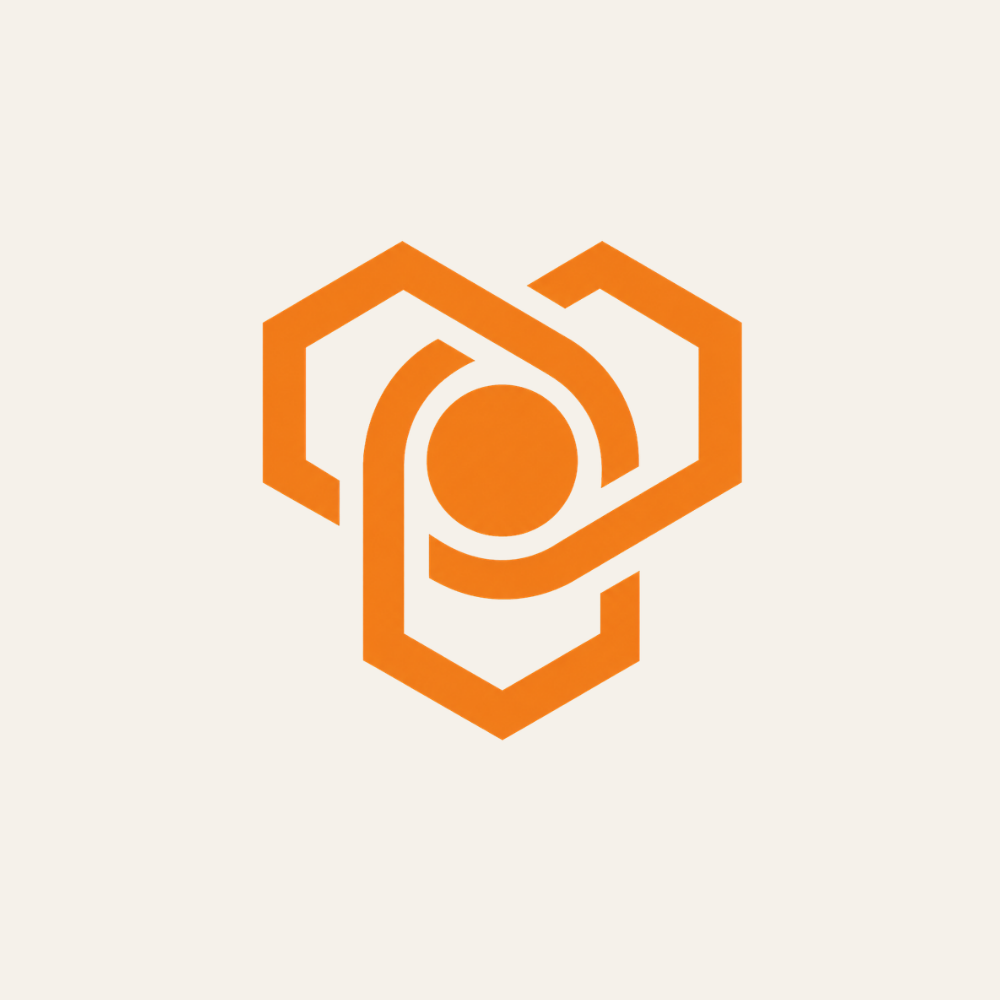 Varda Space Industries logo