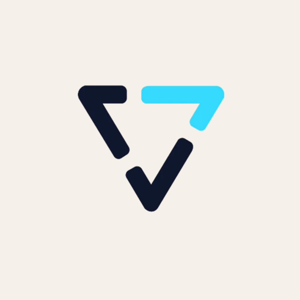 VAST Data logo