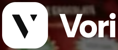 Vori logo