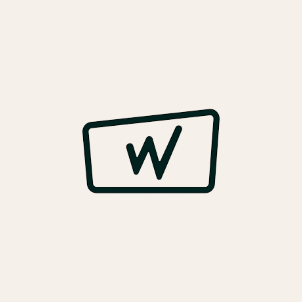 Walden Robotics logo