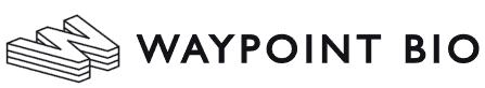 Waypoint Bio logo