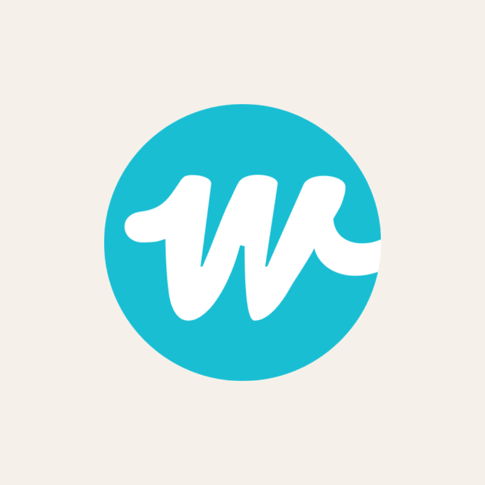 WeTravel logo