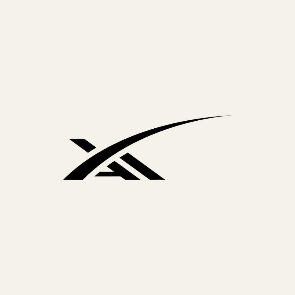 xAI logo