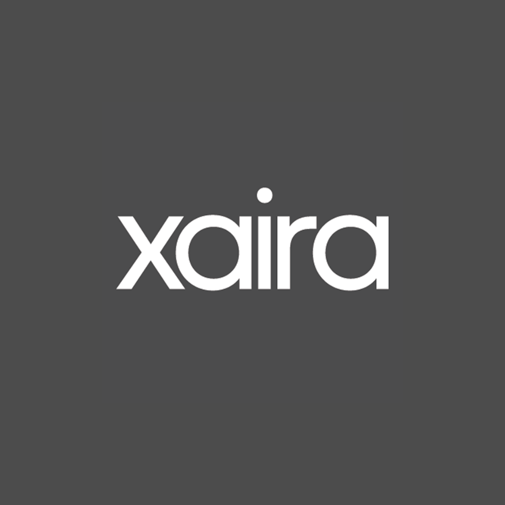 Xaira Therapeutics logo