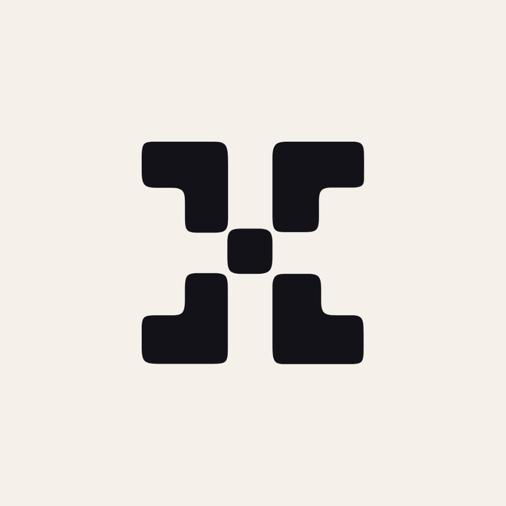 XDOF logo