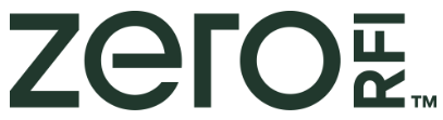 Zero logo