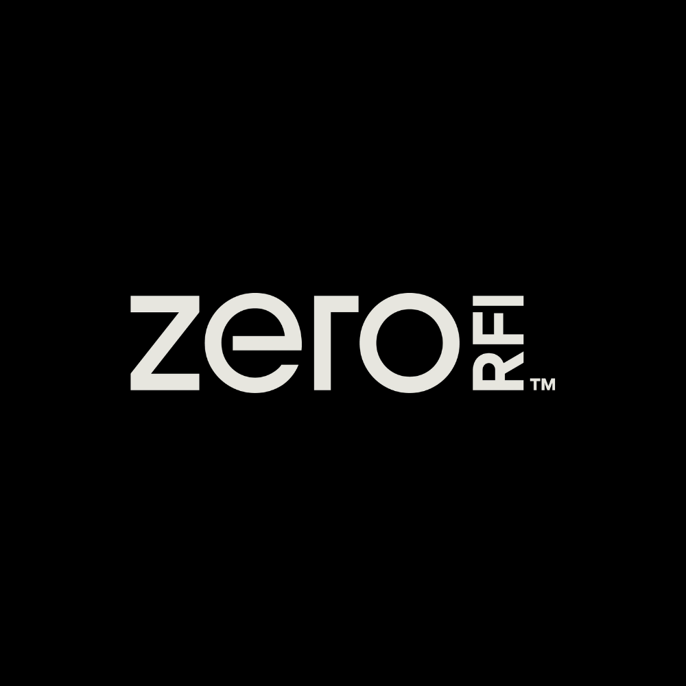 Zero logo