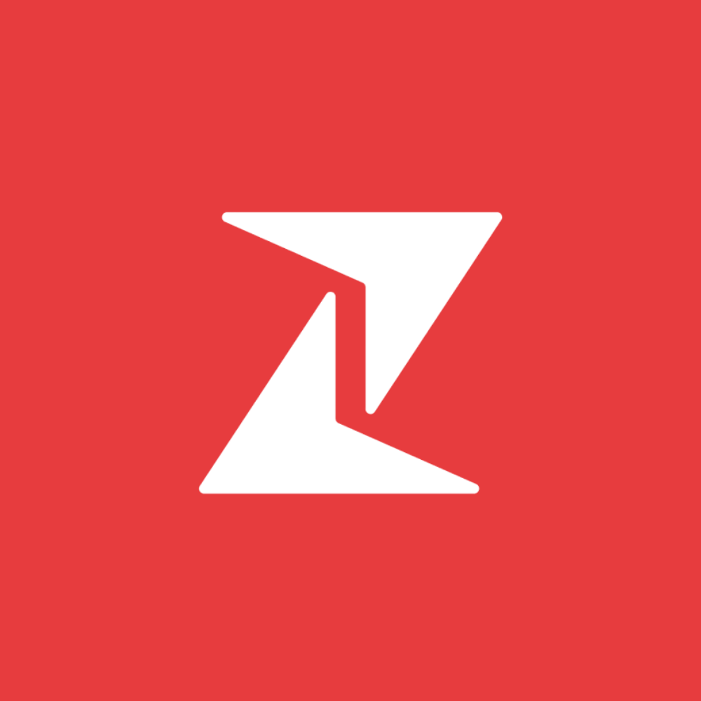 Zipline logo